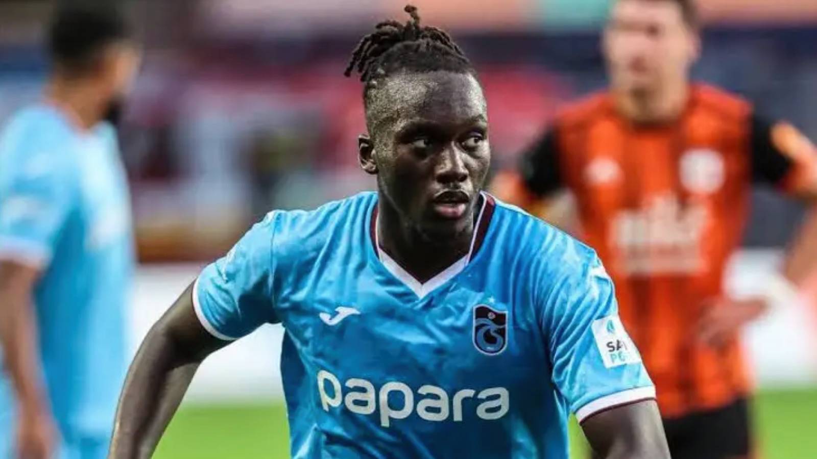 Trabzonspor’un Batista Mendy transferinde Sevilla hamlesi resmileşti 6 537688
