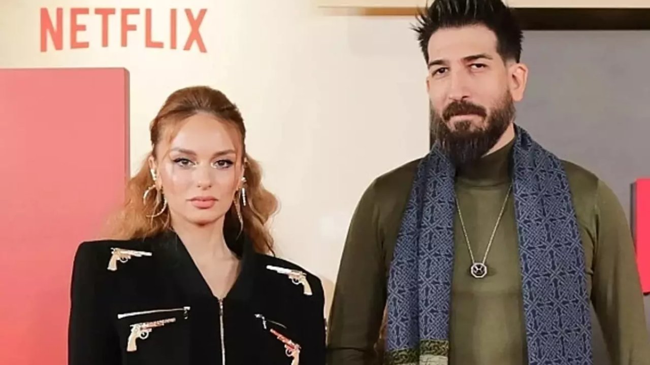 Nilperi Şahinkaya’nın paylaşımı panik yarattı! İntihar mı etti? Eski sevgilisinden flaş açıkla.. 10 539246