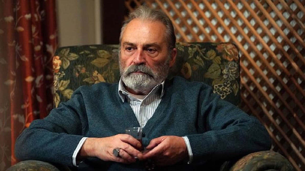 Haluk Bilginer Televizyon Ekranlarına Geri Dönüyor: Sahtekârlar Dizisine Katıldı 2 539514