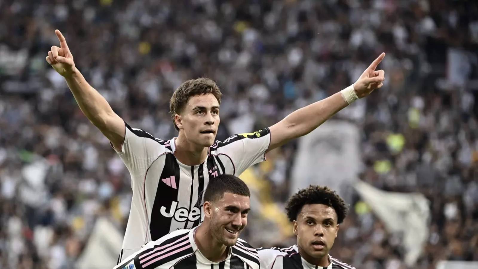 Juventus’ta Kenan Yıldız’a dev zam! Yeni maaşı ve sözleşme süresi netleşti 7 539581