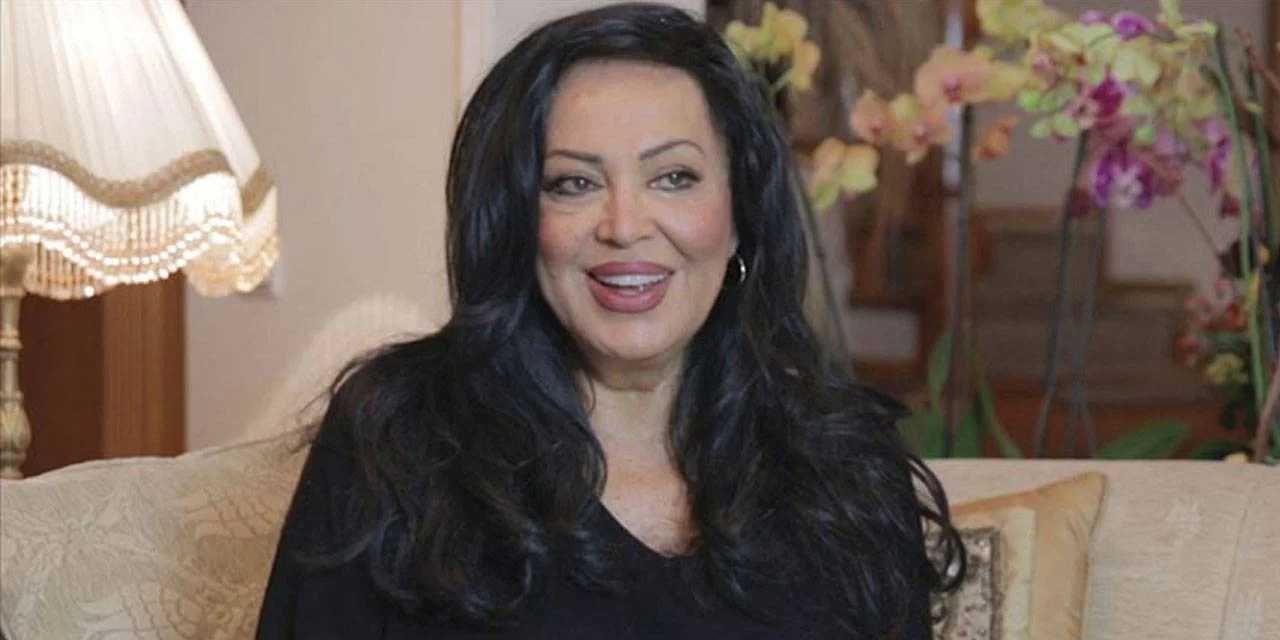 Yeşilçam’ın Sultanı Türkan Şoray, Dijital Dizide Gençliğini Canlandıracak 6 539609