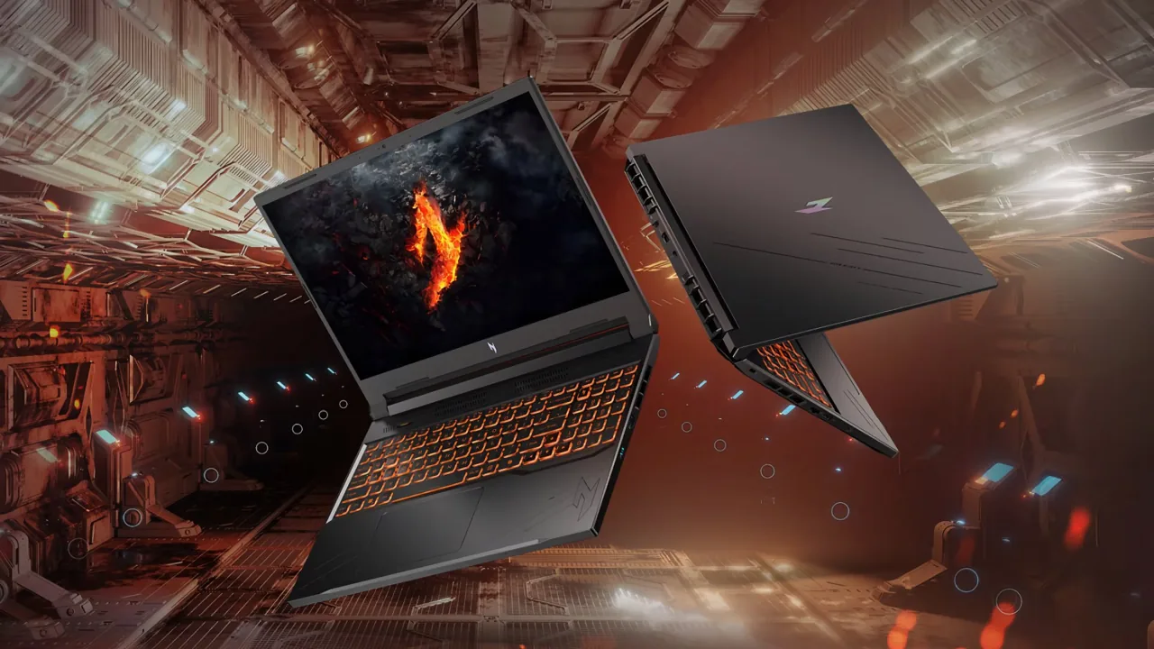 Acer Nitro serisi yenilendi 1.webp