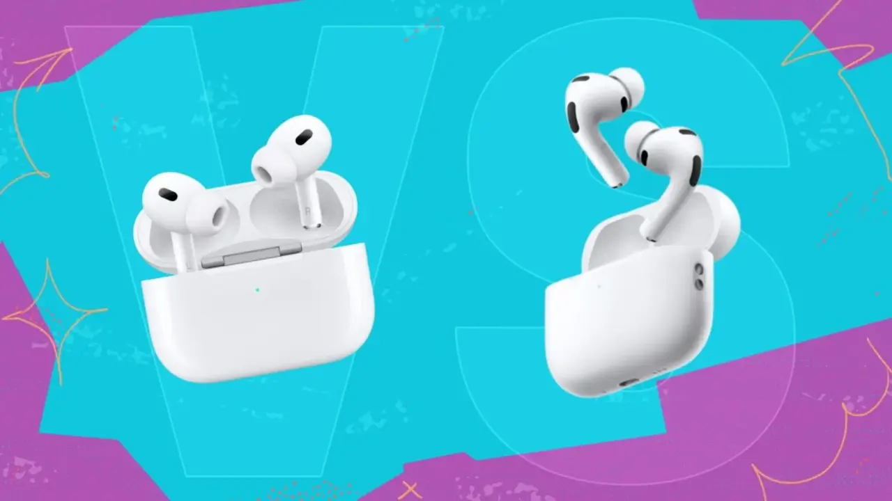 AirPods Pro 3 ve AirPods Pro 2 karşılaştırıldı! 5 AirPods Pro 3 ve AirPods Pro 2 k.webp