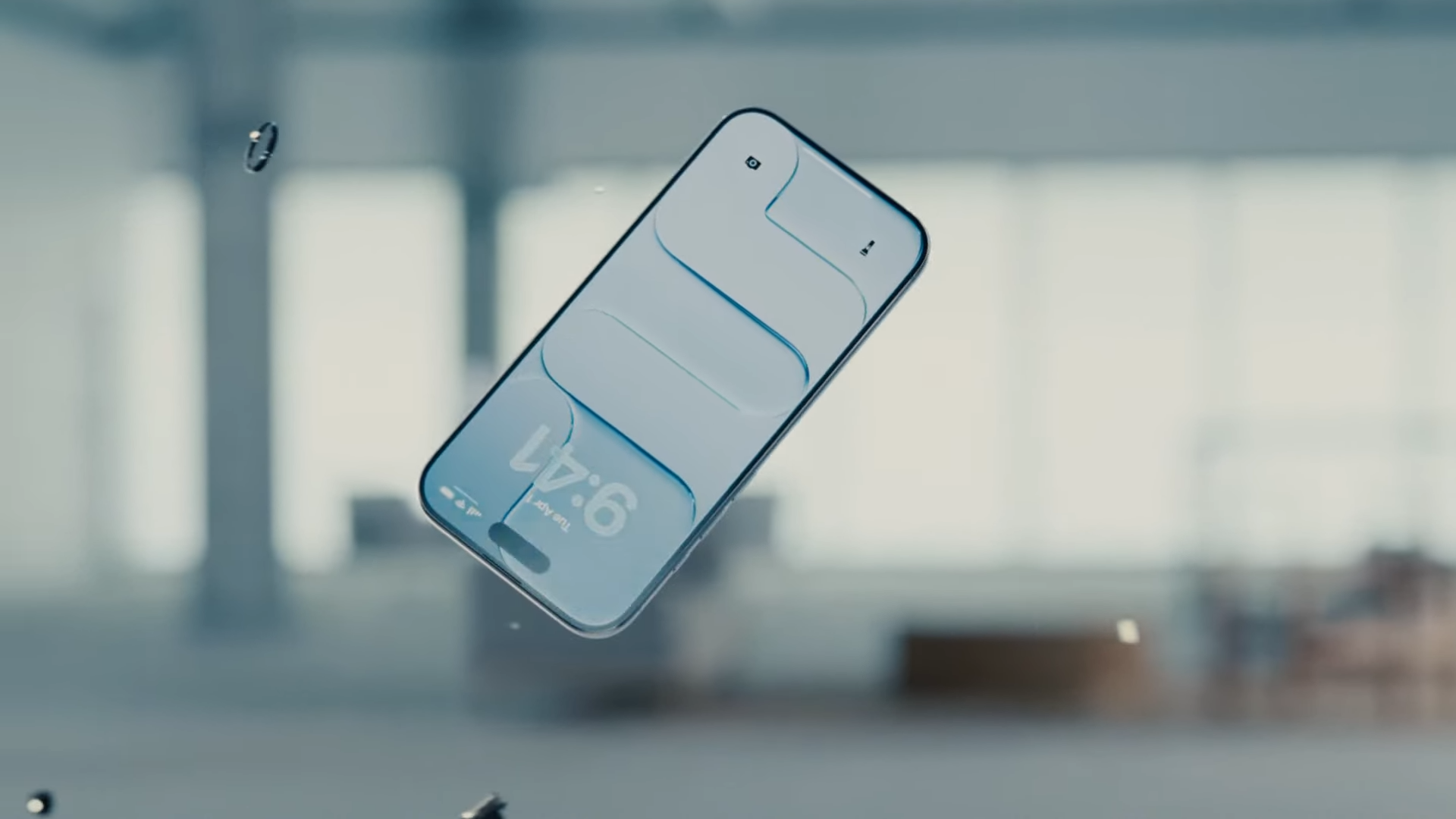 iPhone Air için C1X Modem ve N1 Çip tanıtıldı! 5 Apple Event — September 9 43 49 screenshot