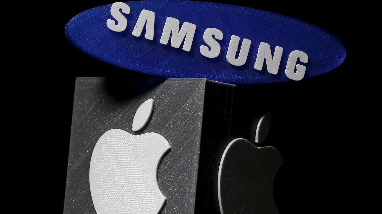 Samsung yine Apple’a sataştı – ShiftDelete.Net 16 Apple Samsung.webp.webp
