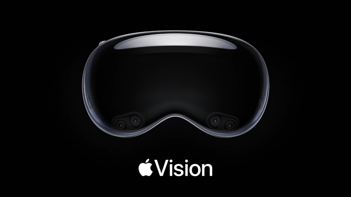 Apple Vision Air için geri sayım başladı 1 Apple Vision Air