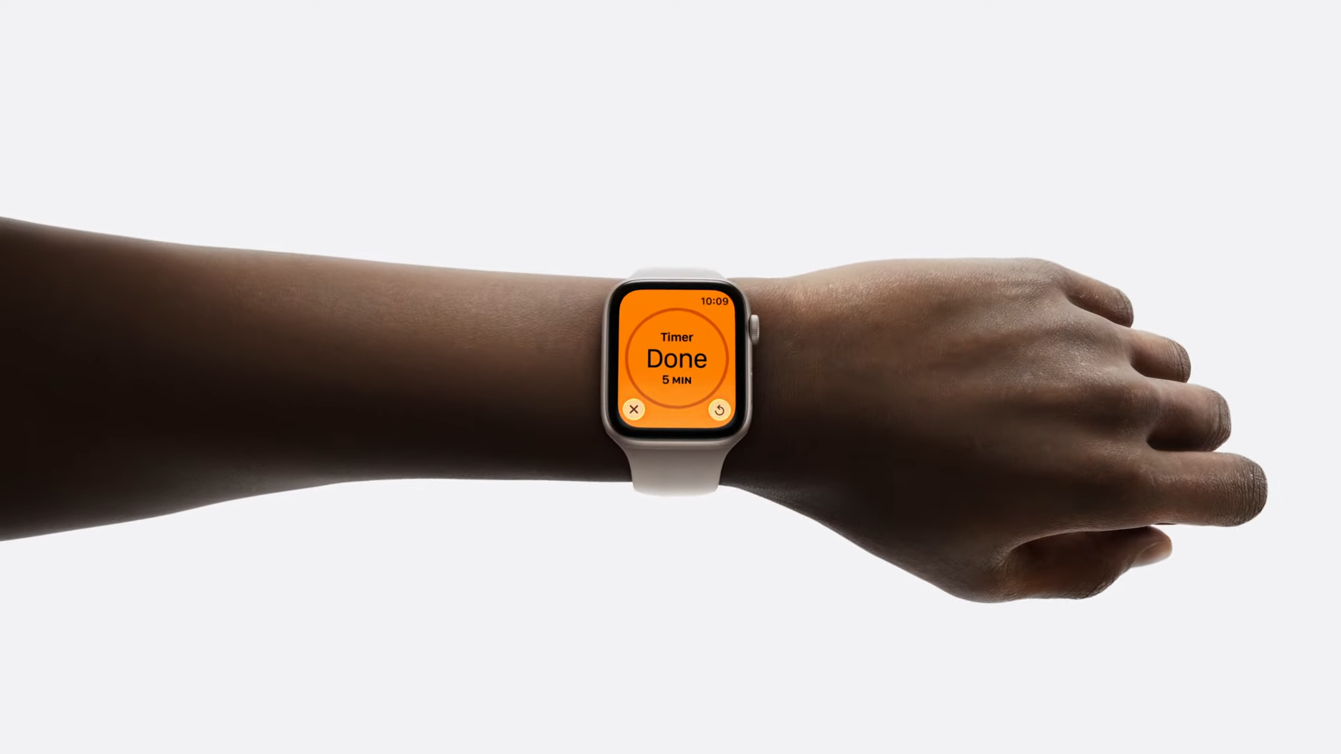 Apple Watch SE 3 tanıtıldı: İşte özellikleri ve fiyatı 18 Apple Watch SE 3 1