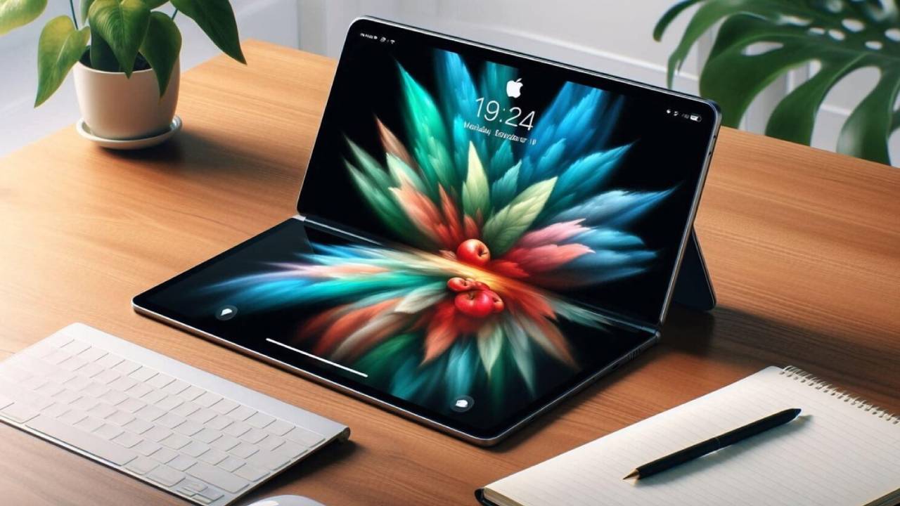 Katlanabilir telefon pazarının lideri belli oldu 6 Apple katlanabilir telefon