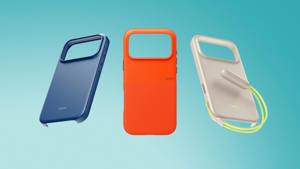 Beats iPhone 17 aksesuarlarını tanıttı 13 Beats iPhone 17 Cases 1024x576 1