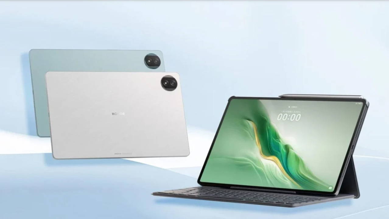 Honor üst düzey tabletleri ile geliyor 19 Honor MagicPad 3 1