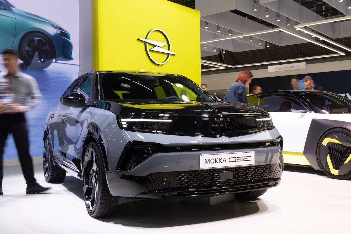Opel GSE Efsanesini Bir Üst Seviyeye Taşıyor 19 Opel Mokka GSE