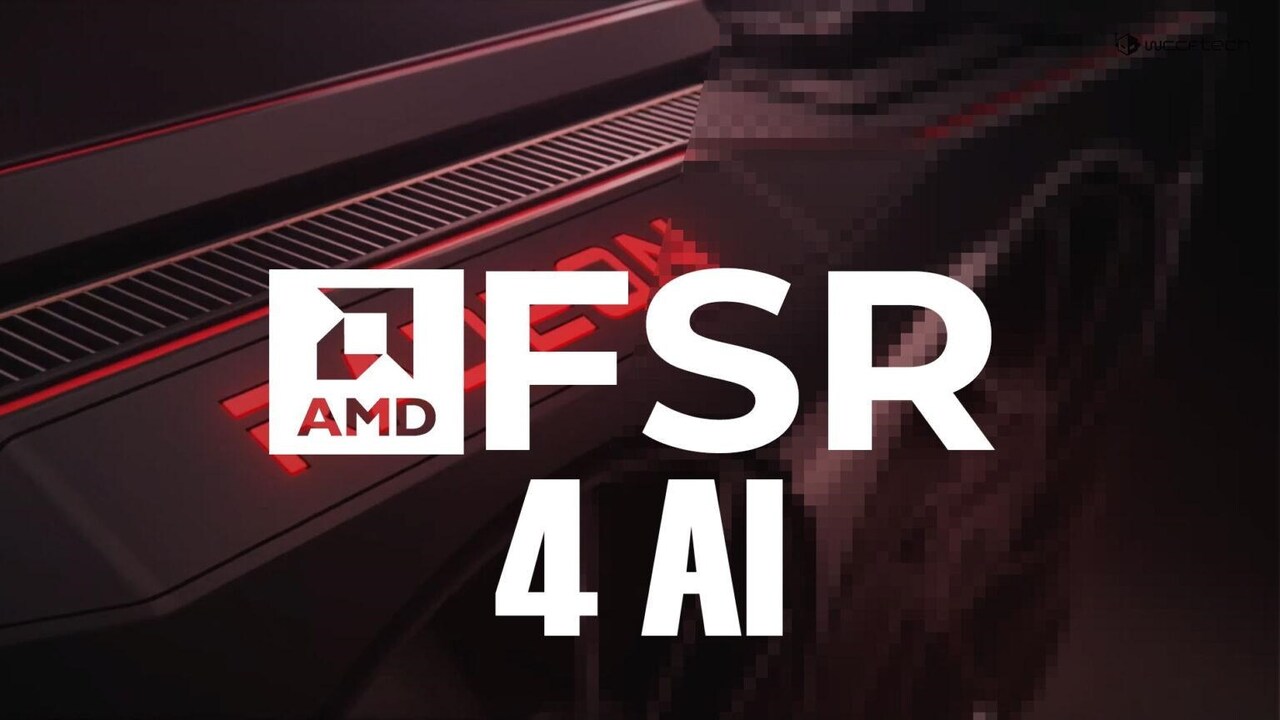 AMD FSR 4 teknolojisi yaygınlaşıyor 1 PlayStation 5 Pro FSR 4.0 ozell