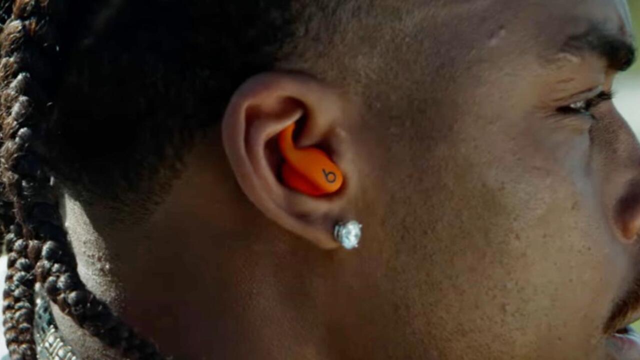 Powerbeats Fit ortaya çıktı: İşte özellikleri 15 Powerbeats Fit 1