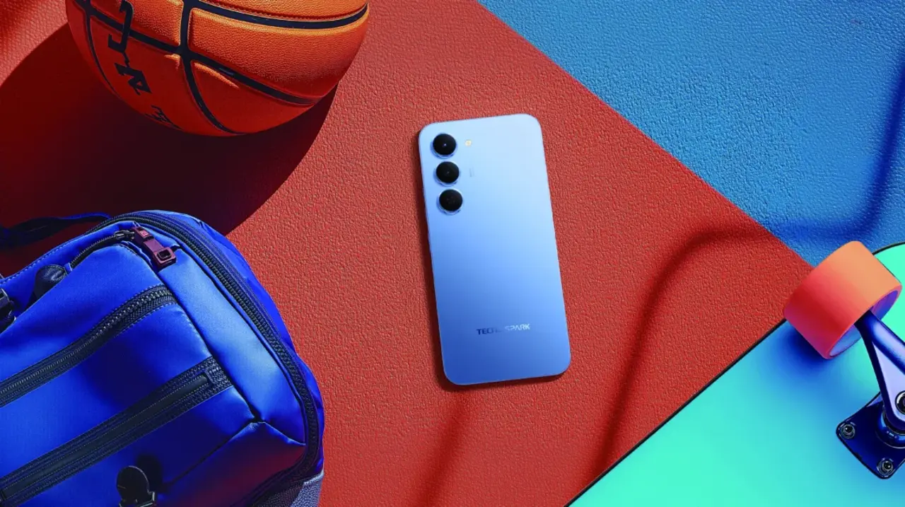 Tecno Spark 40 serisi Türkiye’ye geldi 3 Tecno Spark 40 serisi Turkiyede.webp