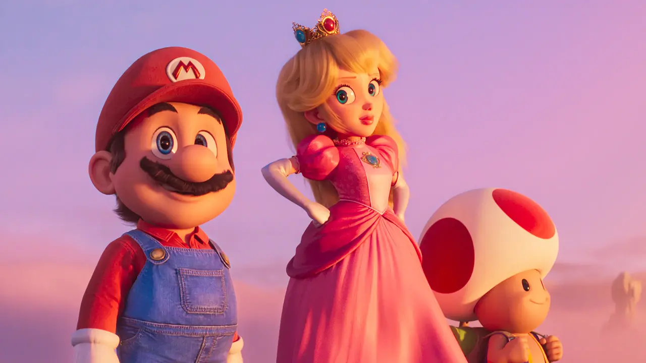 Yeni Super Mario filmi geliyor: İşte fragmanı 17 The Super Mario Galaxy Movie.webp