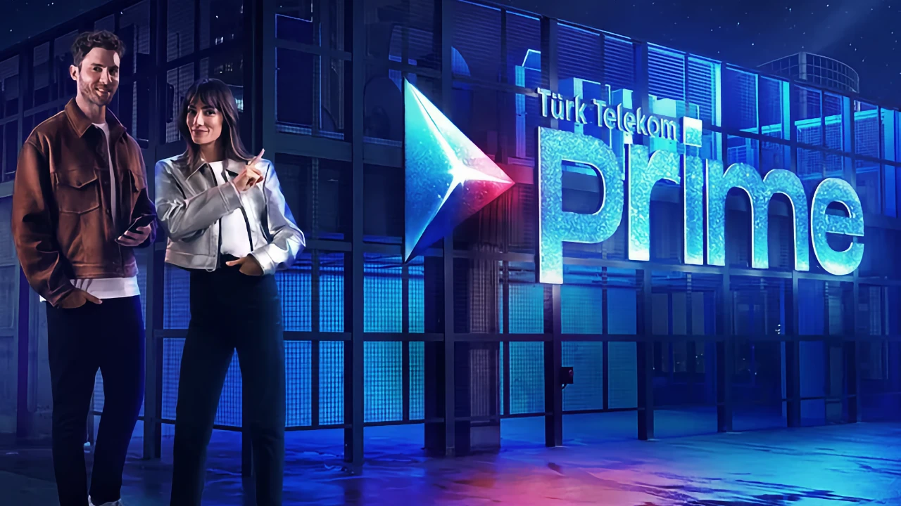 Türk Telekom Prime ile ayrıcalıklı dünya sunuyor 18 Turk Telekom Prime.webp