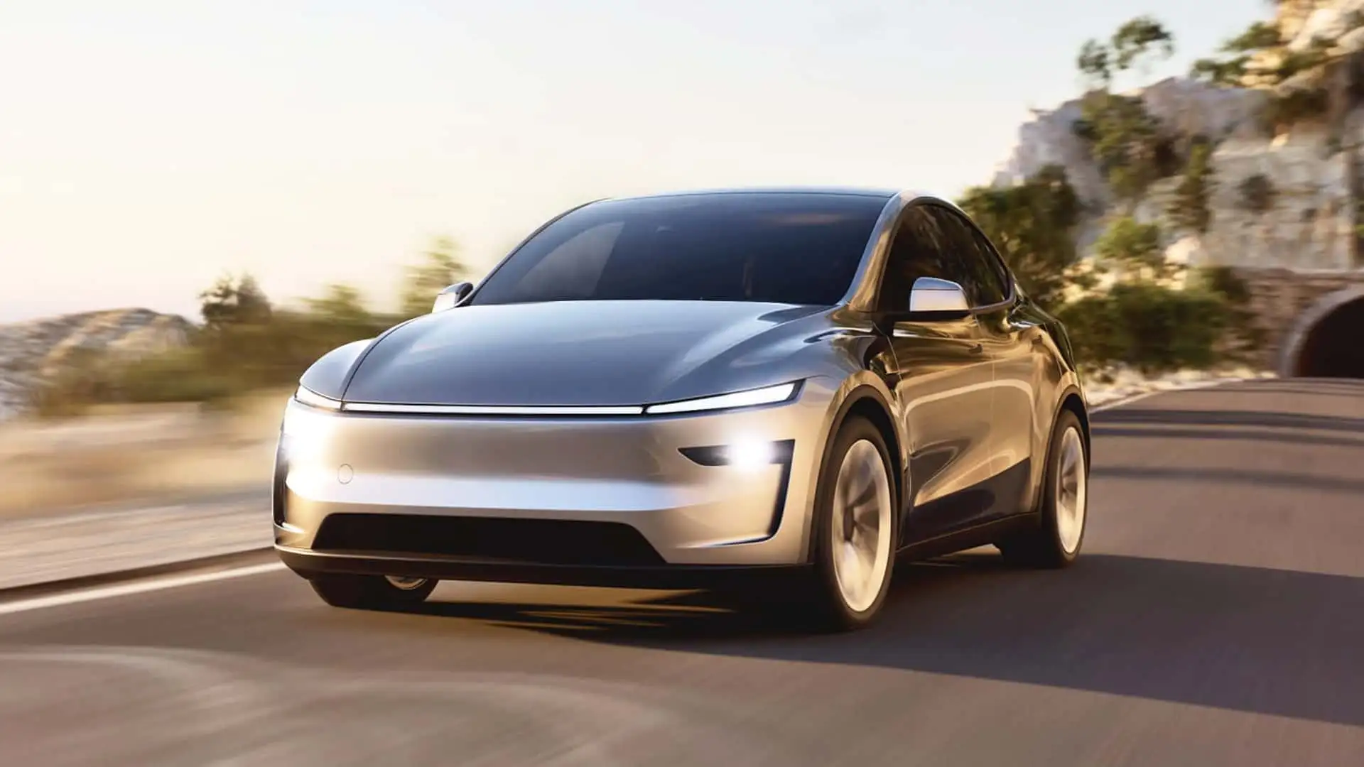 Yeni Model Y Performance hakkında sevindiren haber! 14 Yeni Tesla Model Y Performance .webp