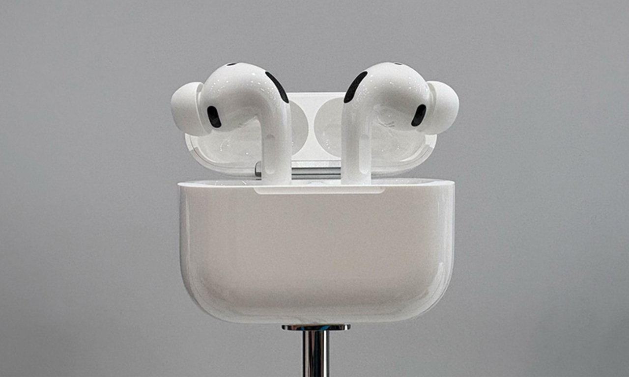 AirPods Pro 3 için şok eden karar 12 airpods pro 3 1