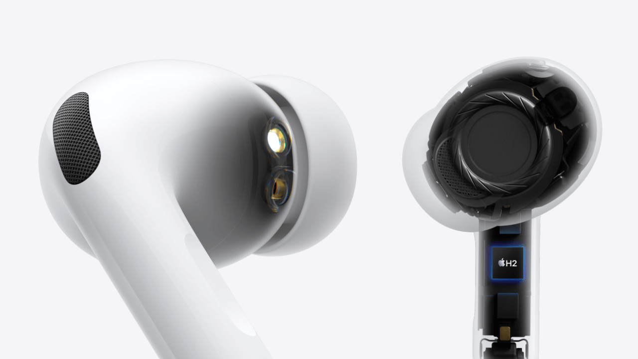 AirPods Pro 3 alacaklar dikkat: Kulaklığınızın sesi kısık olacak! 3 airpodspro3 en352 ios26
