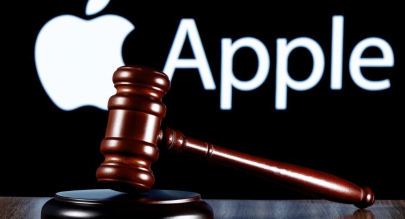 Apple yapay zeka davası ile uğraşıyor 17 apple dava
