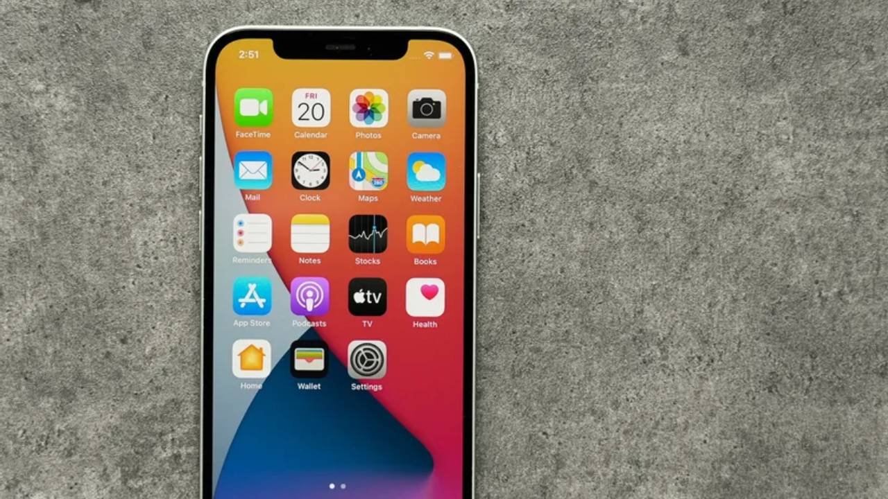 iPhone 12 için ilginç güncelleme 14 apple iphone 12 ozellikleri ve fiyati 1