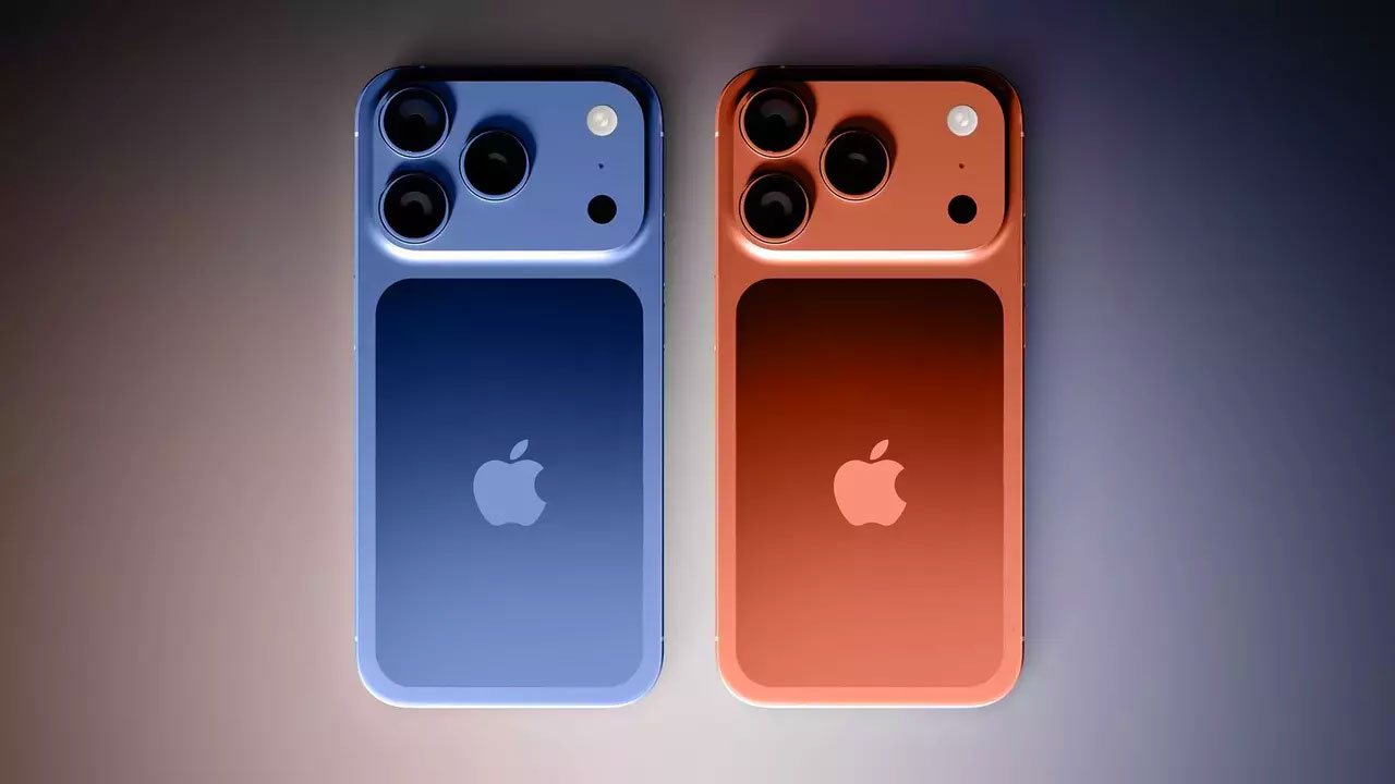 iPhone 17 batarya kapasitesi ortaya çıktı 11 apple iphone 17 icin awe dropping etkinligini duyurdu 2