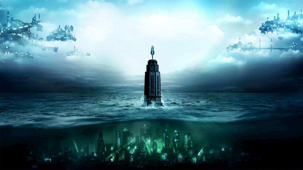 bioshock 1