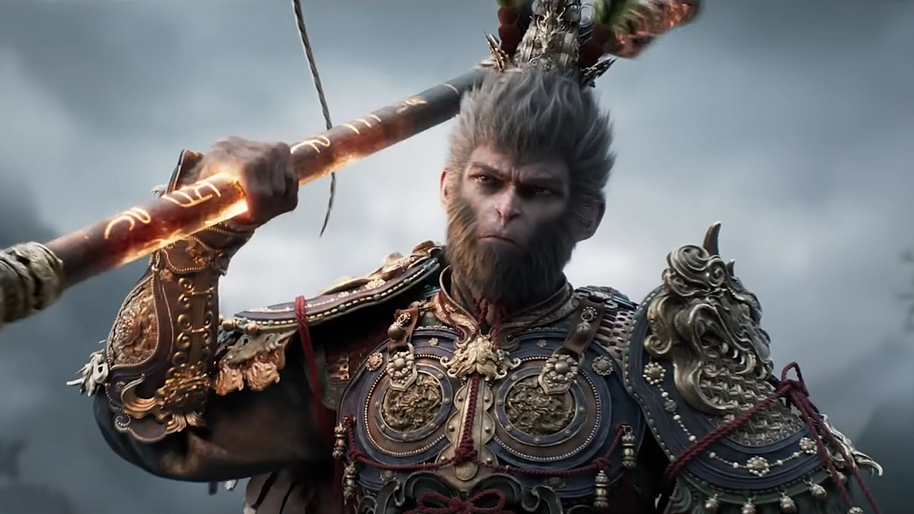 Efsane oyun Xbox'a eksiklerle gelecek 8 black myth wukong oyun monitoru satislarini patlatti 1 1