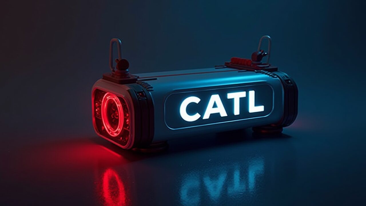Çinli batarya şirketi Avrupa'da genişliyor 10 catl cigir acacak elektrikli arac batarya e1730921056183