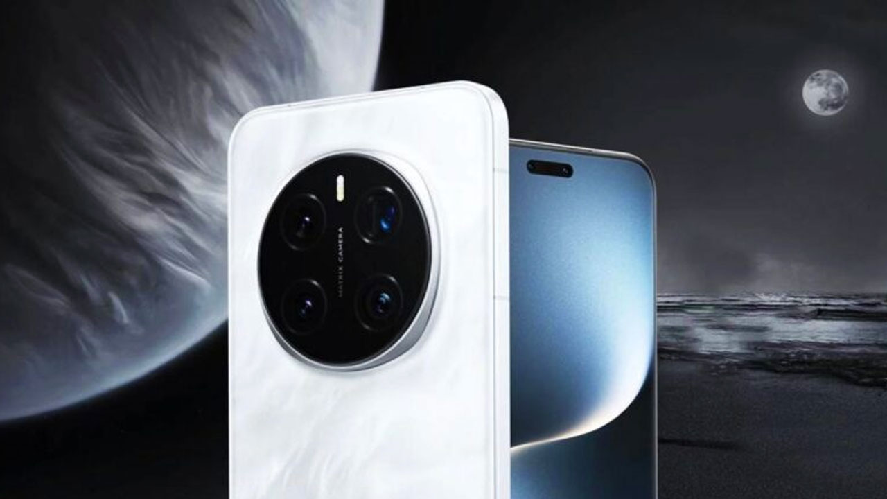 Honor Magic 8 Pro, bu özellikleri ile öne çıkacak! 6 honor magic 8 pro 200 megapiksel lens ile gelecek 2