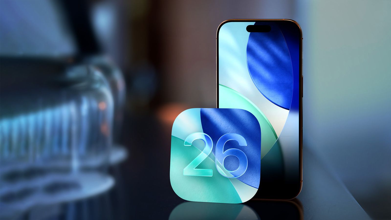 iOS 26 güncellemesi yayınlandı - ShiftDelete.Net 12 iOS 26