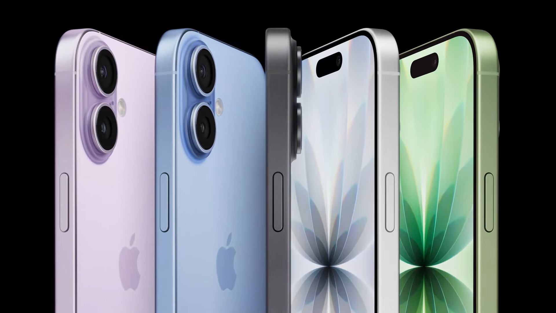iPhone 17 tanıtıldı! İşte iPhone 17 özellikleri ve fiyatı! 20 iPhone 17 ozellikleri