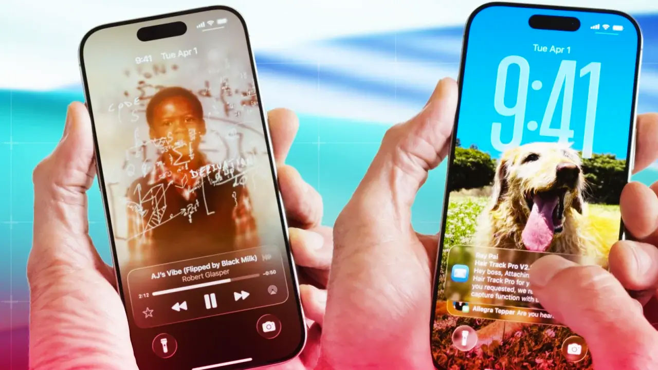 ios 26 alacak iphone modelleri 2 1