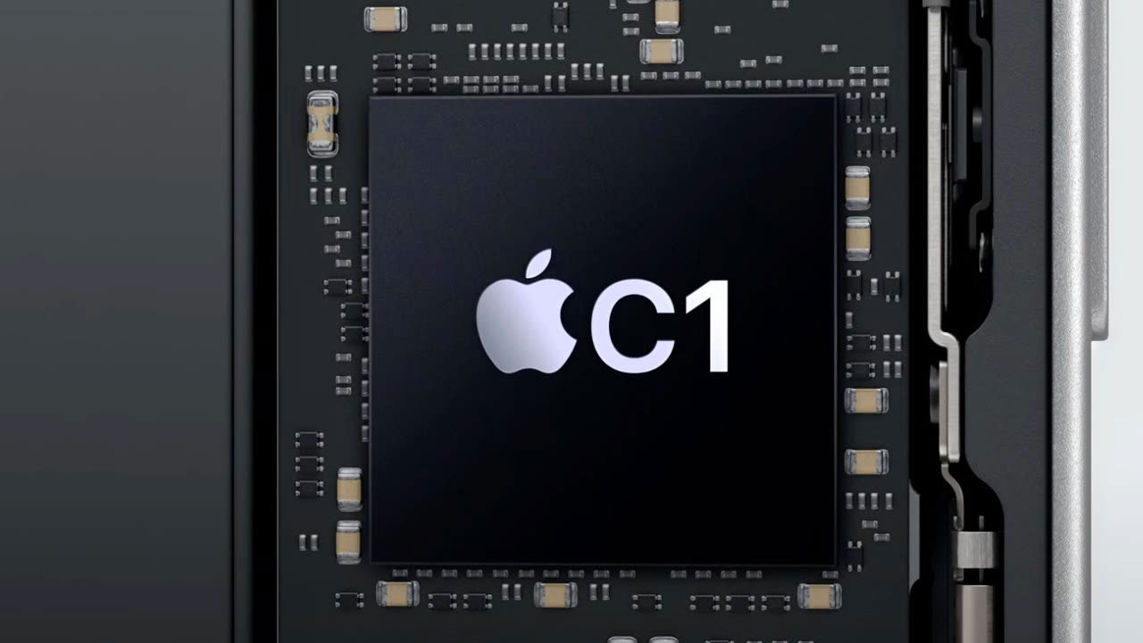 iPhone 17 Air için C1 modem performansı test edildi 15 iphone 17 air icin c1 modem performansi test edildi 1