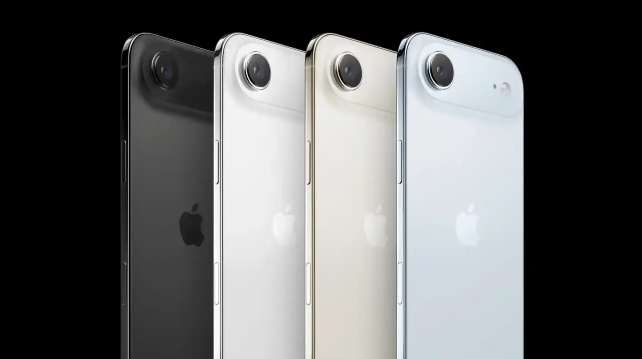 iPhone 17 Air performans testinde! 9 iphone 17 event 13.45.29.webp