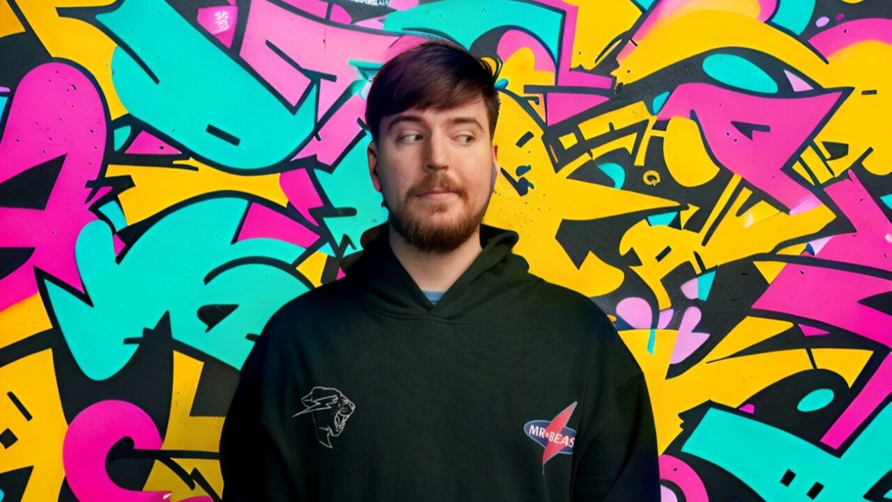 Mr. Beast yeni şirket kuruyor 5 mrbeast youtube abone rekoru kirdi e1717319191682