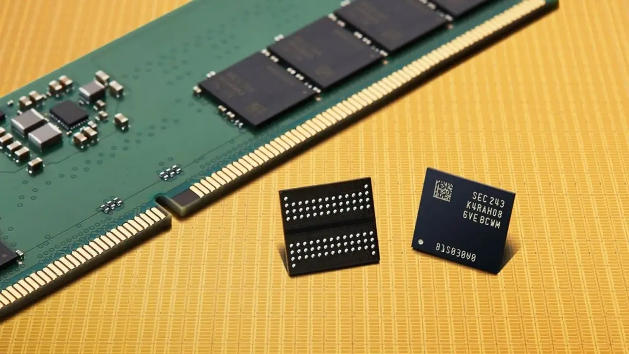 DDR4 RAM fiyatları zirveye çıktı: Kriz kapıda! 17 ram 1.webp
