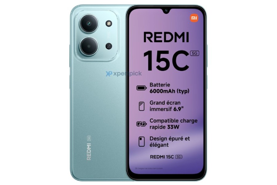 Redmi Note 15C uygun fiyatı ile Türkiye'de 13 redmi 4