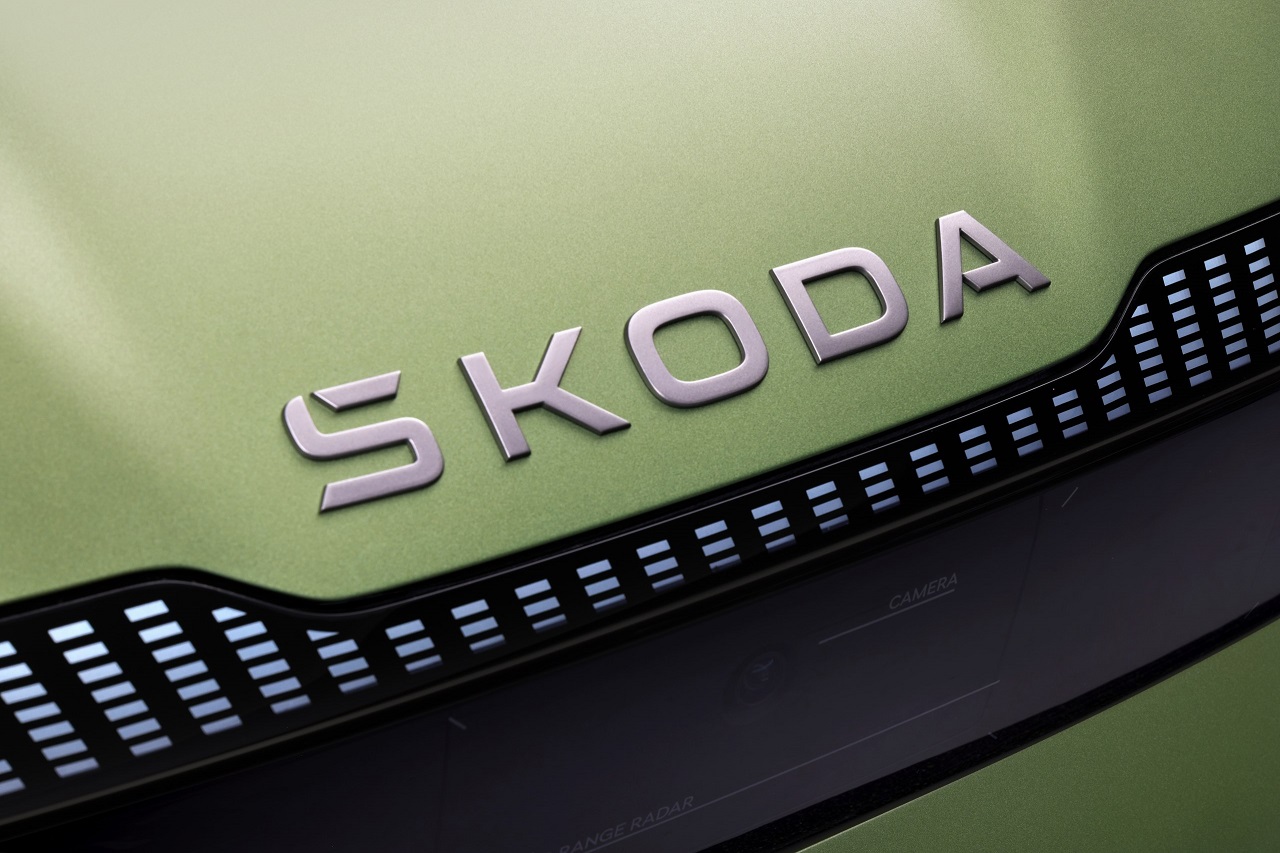 Skoda Çinli markalara ateş püskürdü 7 skoda logo