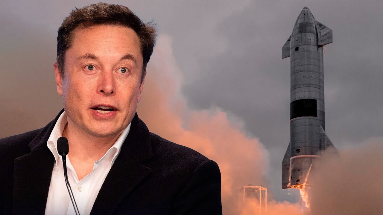 SpaceX uydu fırlatma rekoru kırdı 28 spacex calisanlari elon musk nefret etmeye basladi