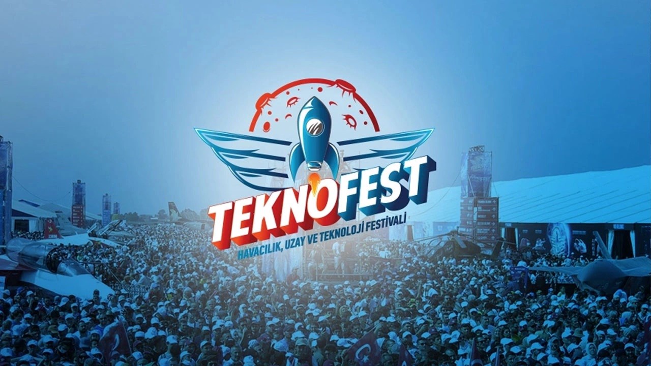 TEKNOFEST İstanbul yaklaşıyor! İşte tüm bilgiler 13 teknofest