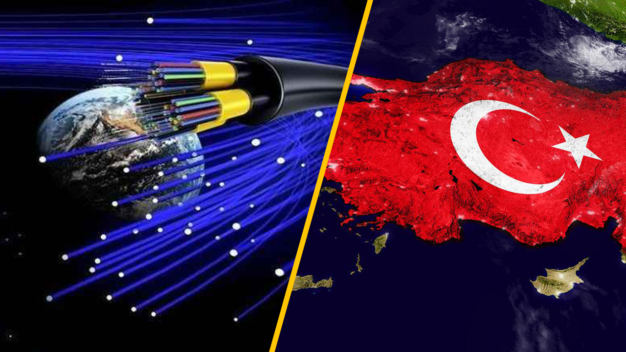 Türkiye'de fiber internet yükselişe geçti 6 turkiye fiber internet 1