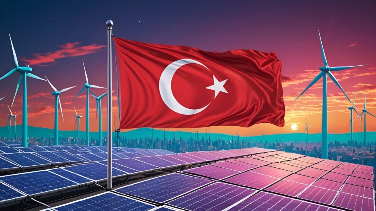 Türkiye yenilenebilir enerjide hedef büyüttü 3 turkiye yenilenebilir enerji 11 sira e1717004600534