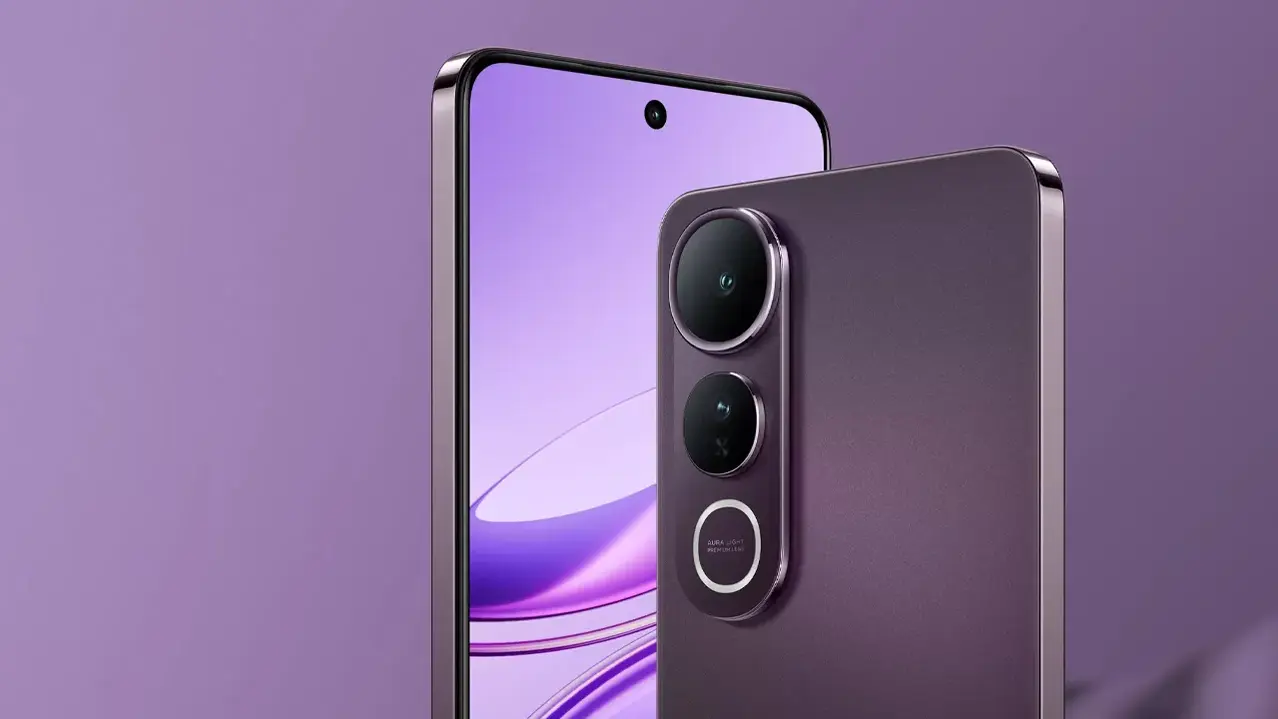 vivo V60 Lite geliyor: İşte özellikleri 6 vivo V60 Lite 1.webp