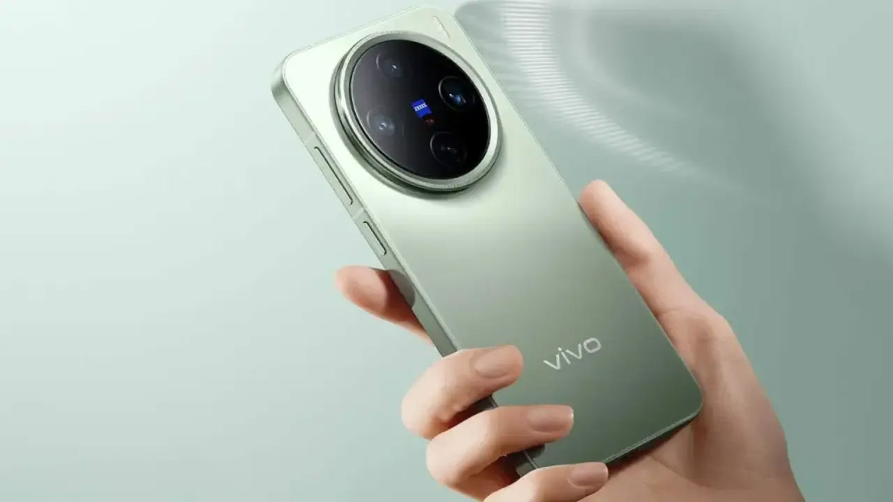 vivo X300 Pro, AnTuTu testinde görüntülendi! 29 vivo x300 pro antutu testinde goruntulendi 1