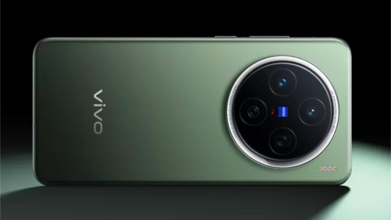 vivo X300 serisi 3C sertifikasını aldı! 1 vivo x300 serisi 3c sertifikasini aldi 1