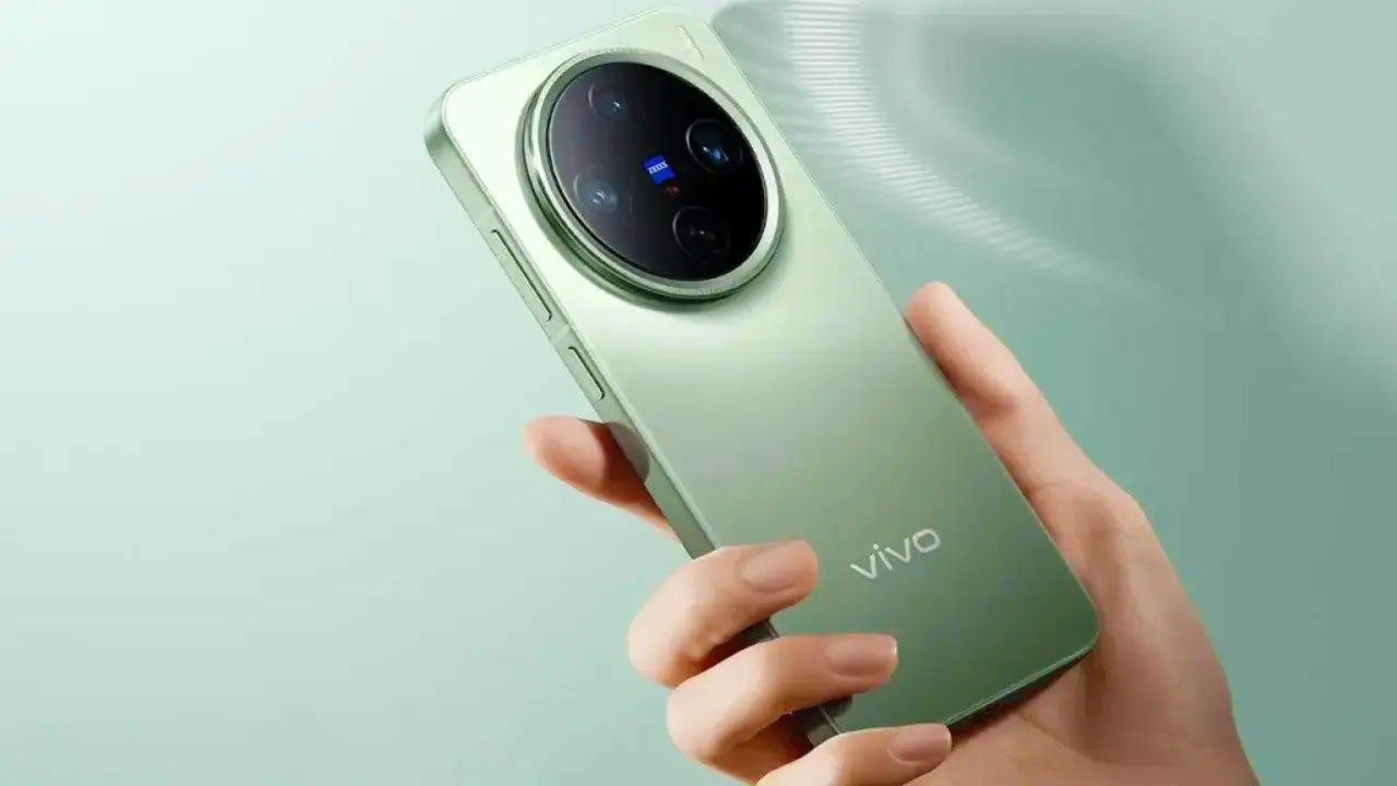 vivo X300 serisi için AirDrop benzeri özellik geliyor! 7 vivo x300 serisi icin airdrop benzeri ozellik geliyor 1