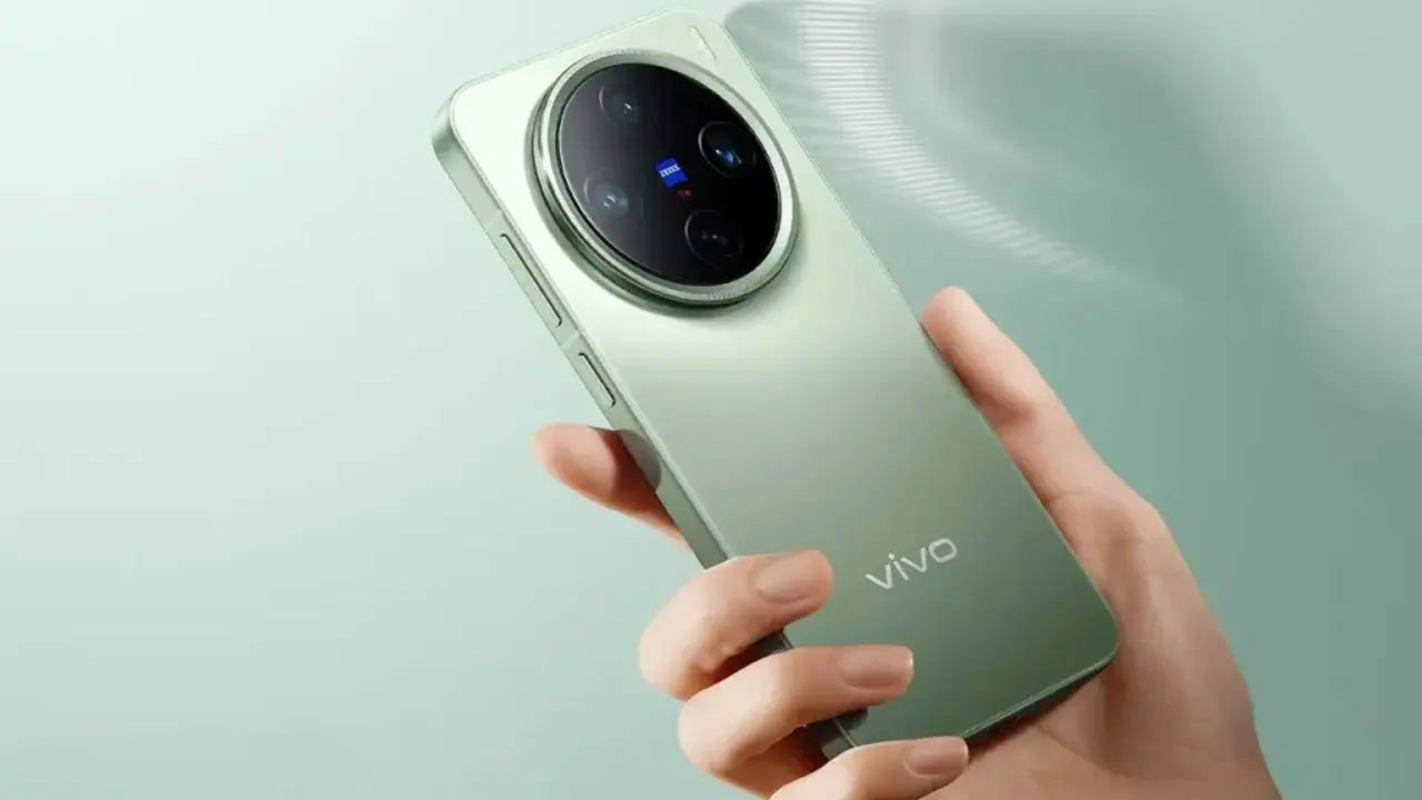vivo x300 serisi icin tarih belli oldu 1