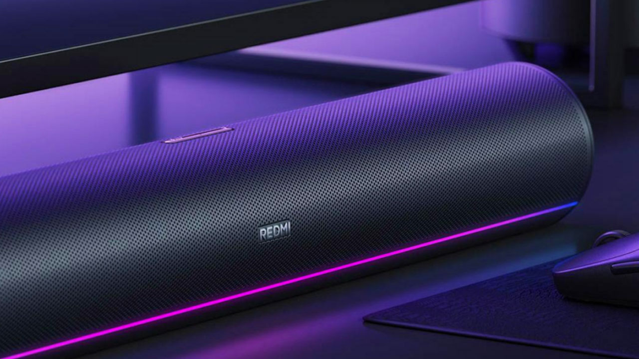 Xiaomi'den yeni hoparlör: Redmi Desktop Speaker 2 Pro 24 xiaomi yeni hoparlor redmi desktop speaker 2 pro 1