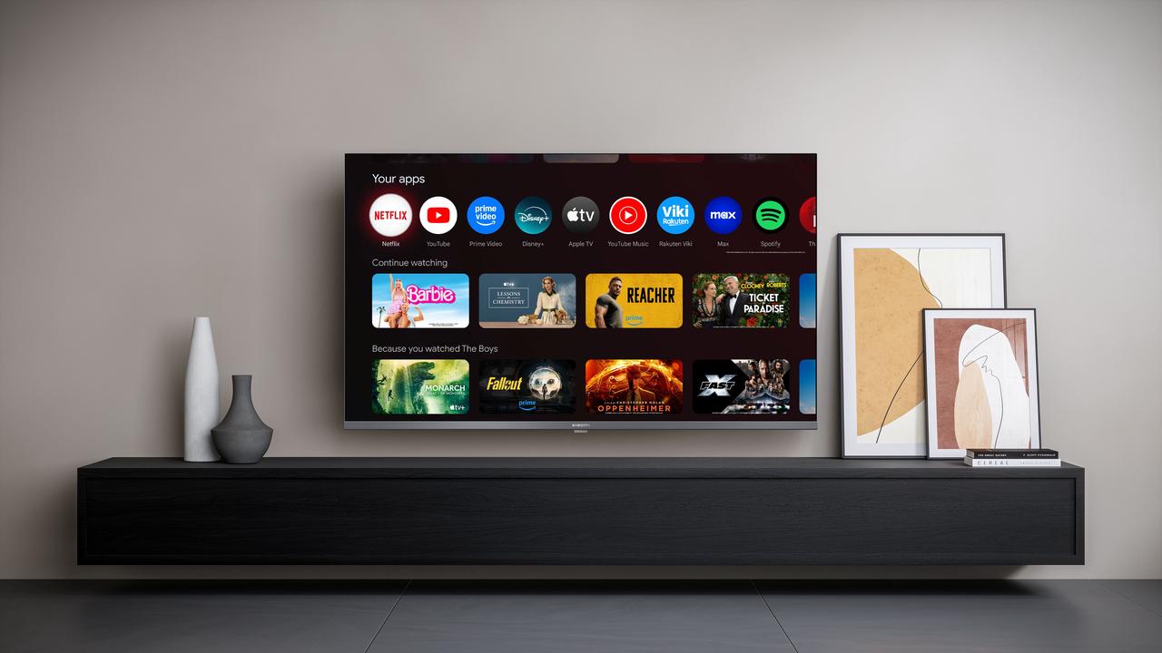 Xiaomi televizyonları Türkiye pazarına geldi! 4 1761814761 Xiaomi TV 4